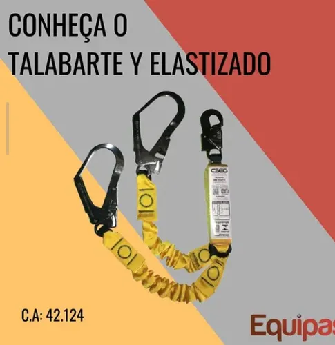 TALABARTE Y ABS ZLQ 515 CSEG