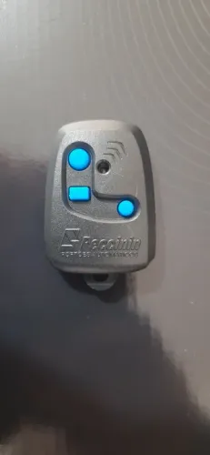Controle Remoto Peccinin para Portão Automático