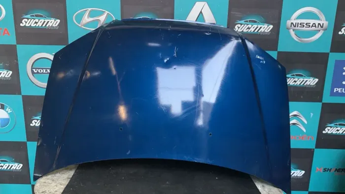 Capô de FORD FOCUS 2009/2013 