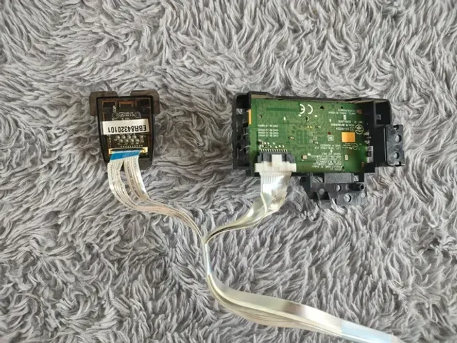 Módulo Wi-Fi Smartv LG