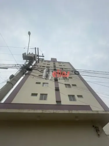 Apartamento para venda com 45 m² e 1 quarto em Vila Santa Izabel, Bauru - SP