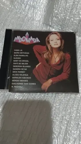 Cd novela a indomada rede globo nacional usafo