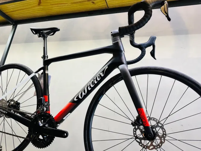 Bicicleta Wilier Garda Speed T54