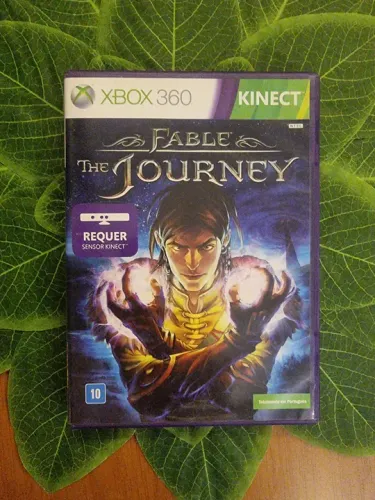 Fable: The Journey - Xbox 360