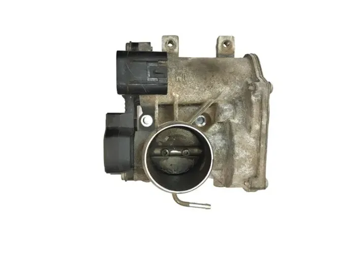 Corpo de borboleta tbi Celta/Corsa