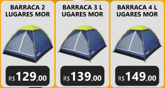 Barraca Mor