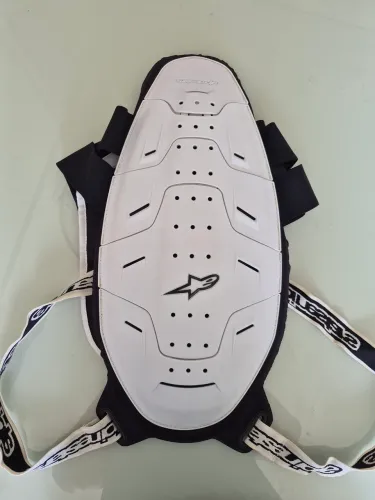 Protetor de coluna ALPINESTARS