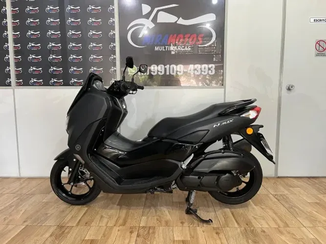 Yamaha Nmax 160 ABS