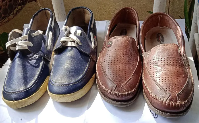 Calçados Esportivos Masculinos