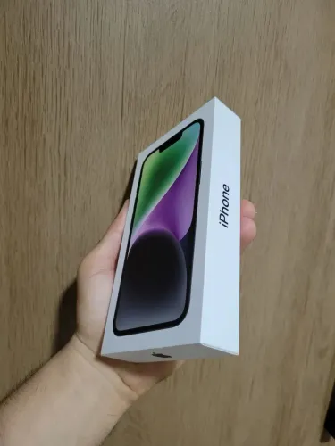 iPhone 15 256gb novo lacrado 