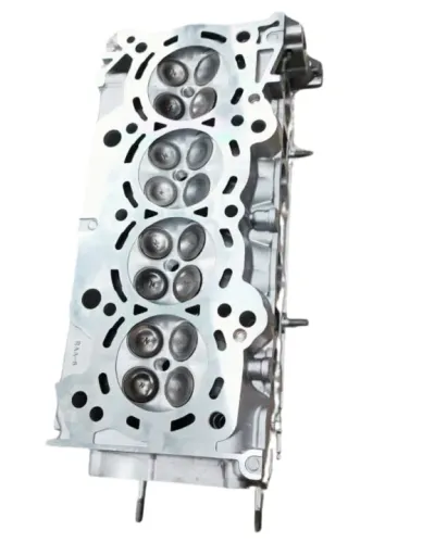 Cabeçote Honda Accord 2.0 16v 2006 - 2008 Original (Recondicionado)