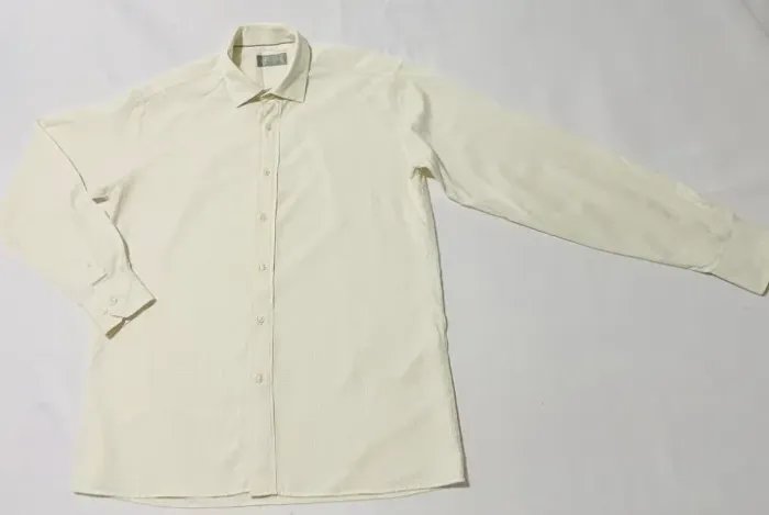 camisa christian dior - original