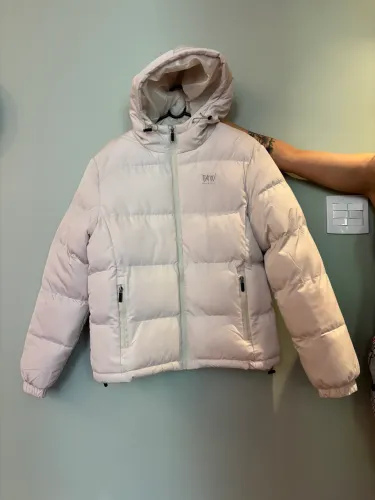Jaqueta Puffer Premium Baw