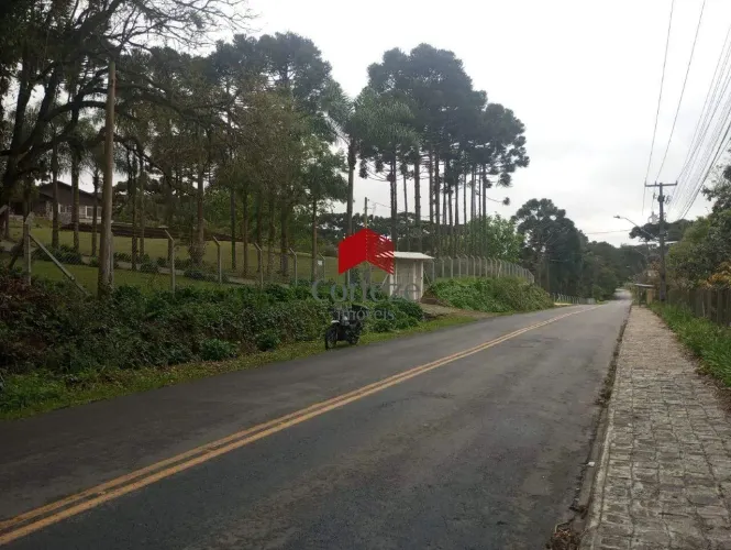 Terreno com 66.000m² , à venda, no bairro Ferraria em Campo Largo