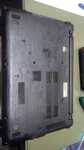 Carcaça base inferior para Notebook Acer Aspire E5-574