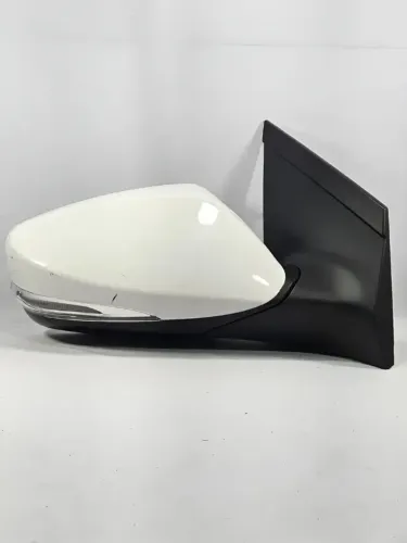 Retrovisor Hyundai Hb20 Retrátil Premium 2016 2017 2018 Ld (Usado) Adicionar aos favoritos