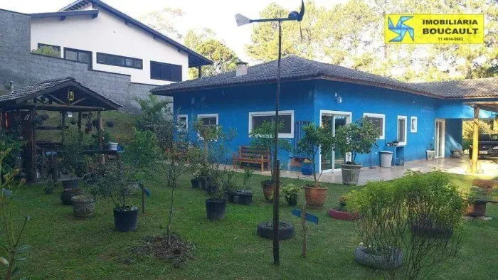 Casa com 3 dormitórios à venda, 190 m² por R$ 900.000,00 - Colonial Village (Caucaia do Al