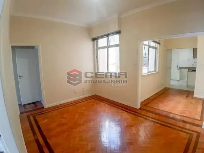 Apartamento : / Residencial / Flamengo