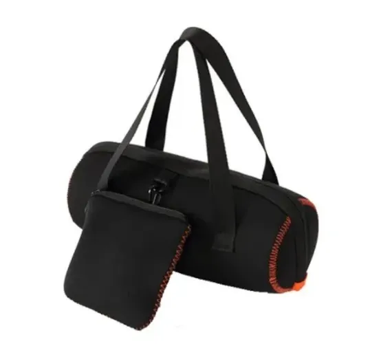 Capa Case Protetor para JBL Charge 4 / Pulse 3