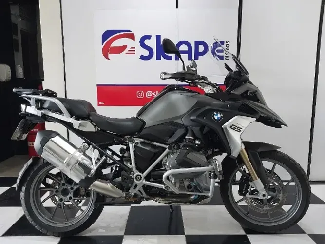 Bmw GS 1250 Sport