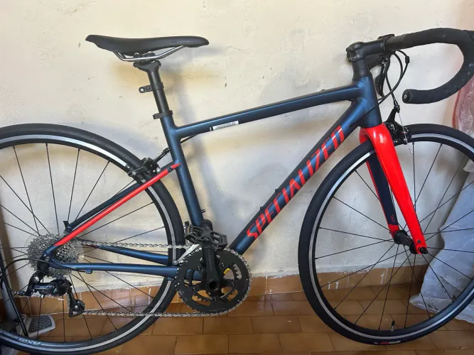 Bicicleta Specialized Allez