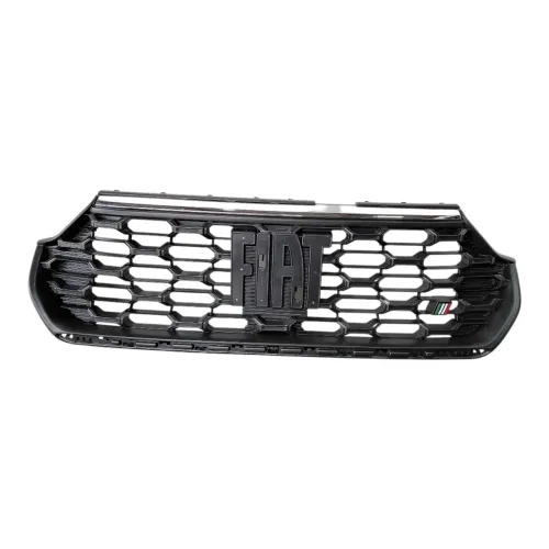 Grade Frontal Fiat Strada Ranch 2023 2024 2025 Original