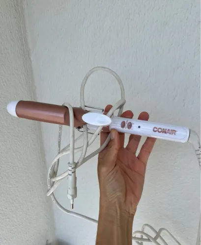 Modelador de Cachos Conair