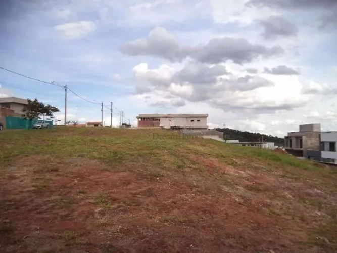 Terreno à venda, Condomínio Santa Isabel, Louveira - SP
