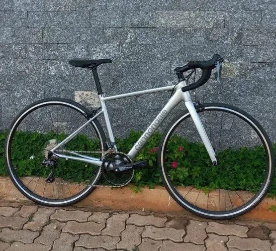 Cannondale Caad Optimo 4