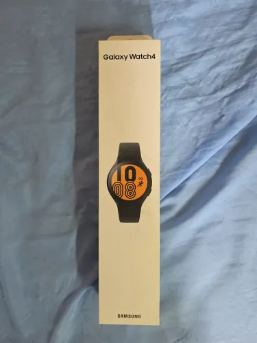 GALAXY WATCH 4 