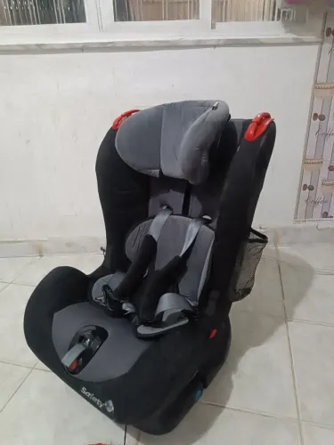 Cadeirinha recline (marca safety)