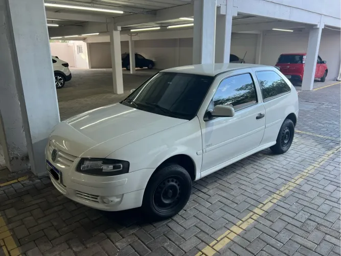 Volkswagen gol trend 1.0 2p completo 