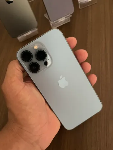 Celulares APPLE IPHONE 13 PRO Usados, seminovos e Novos no