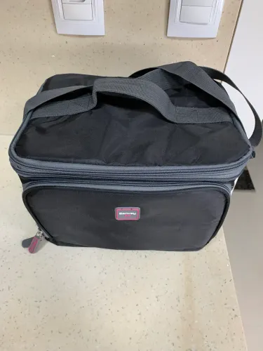 Lancheira - bolsa térmica