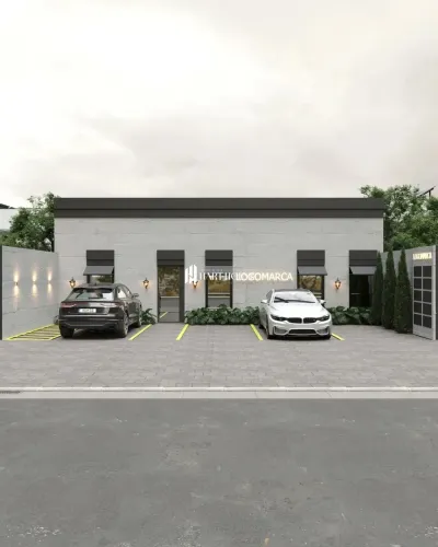 Sala Comercial para Locação e Locação - Trevita Office (Bairro Lixeira)