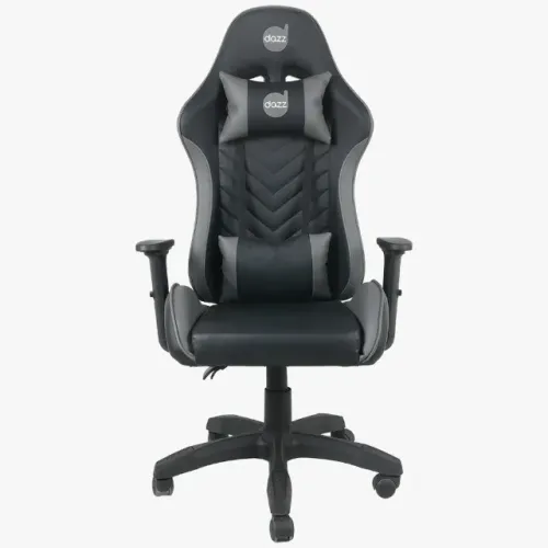 Cadeira Gamer Elite Pro Dazz - Conforto e Resistência | Nova