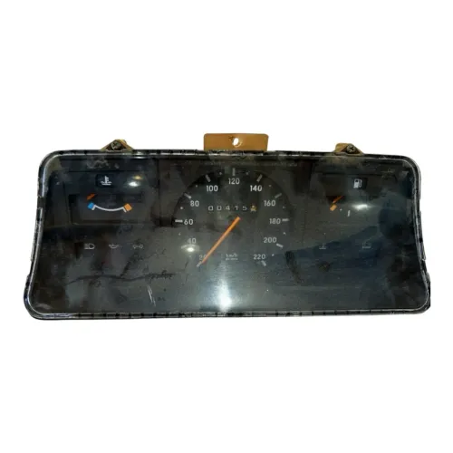 Painel instrumentos GM kadett monza 2.0 8v 1993 1994 a 1999