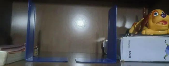 Aparadores de livros