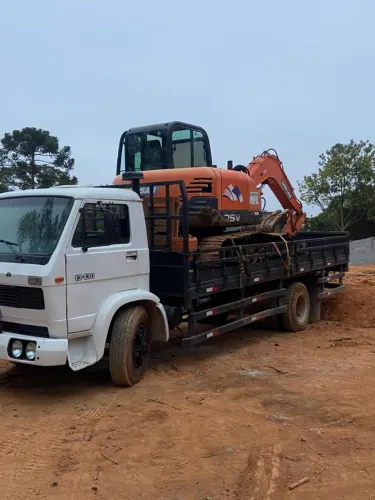 ginxo x pracha transporte geral