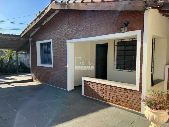 VENDA - CASA VILA JARDINI / SOROCABA/SP