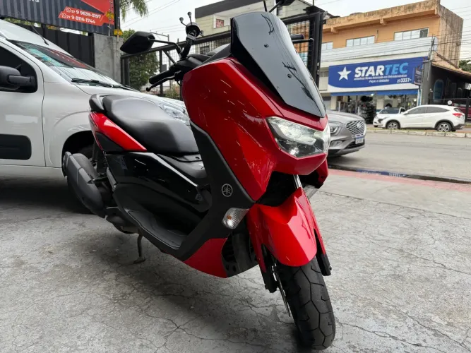 Yamaha NMax 160 ABS Connected (2024) - Unico Dono - 8.300km