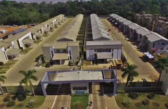 Sobrado doa sonhos no Residencial Volpi!!