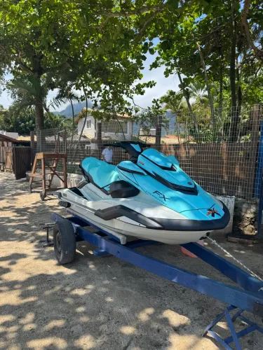 Jet ski Yamaha Fx Cruiser Ho 2025 