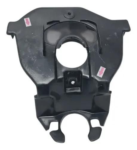 Acabamento Mesa Inferior Suzuki Ae 50 Original Detalhe 56734