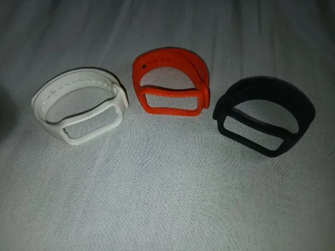 pulseira miband active 8