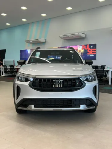 PULSE TURBO200 25/26 0KM - PRONTA ENTREGA 