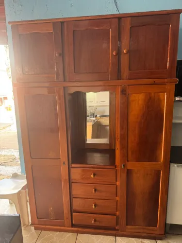 Guarda-roupas