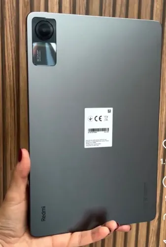Xiaomi Redmi Pad SE 256GB Original com Nota Fiscal