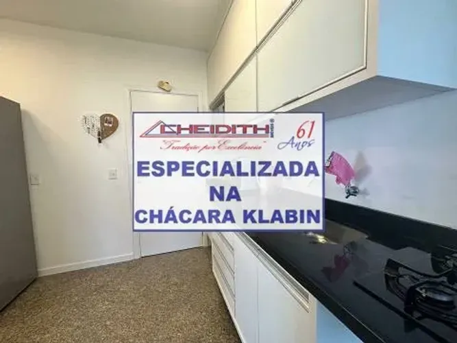 Apartamento para venda tem 106 metros quadrados com 3 quartos