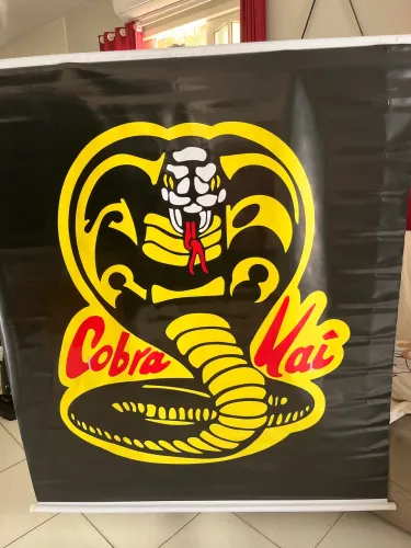 Banner personalizado